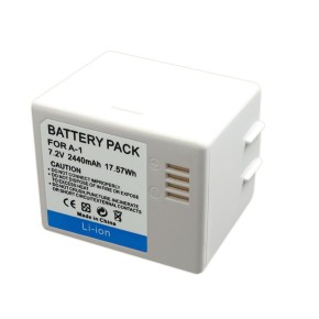 Arlo Pro A-1 A-1B A-1C battery