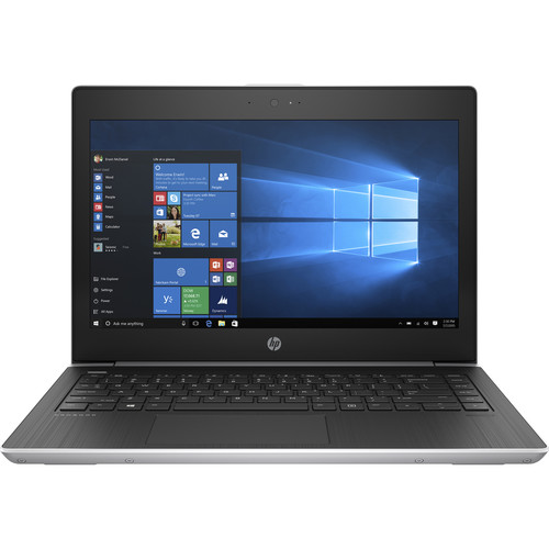 Hp Probook 430 G5 core i5 8th Gen 8gb Ram 256 GB SSD