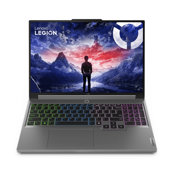 Lenovo Legion 5 16IRX9 Intel Core i7 14650HX 16GB DDR5 5600 1TB SSD M.2 2280 PCIe 4.0x4 NVMe NVIDIA GeForce RTX 4060 8GB GDDR6 Graphics Windows 11 Home 16" WQXGA 165Hz- 83DG009GUE