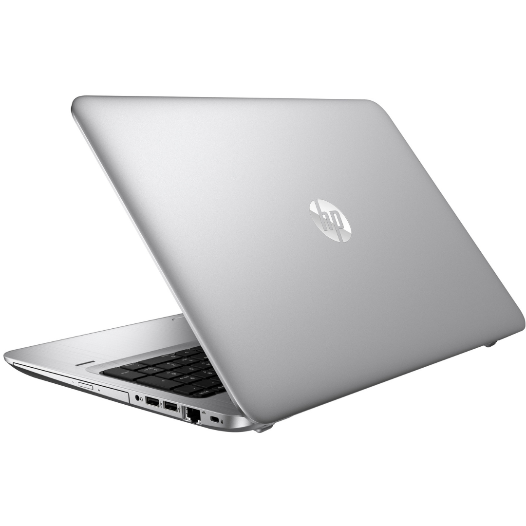 HP ProBook 450 G4 Intel® Core™ i5 i5-7200U Laptop 39.6 cm (15.6") Full HD 8 GB DDR4-SDRAM 128 GB SDD Windows 10