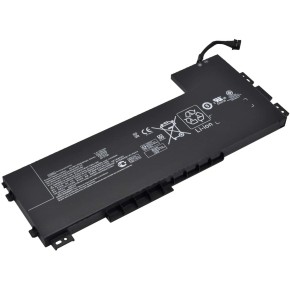 HP HSTNN-DB7D battery