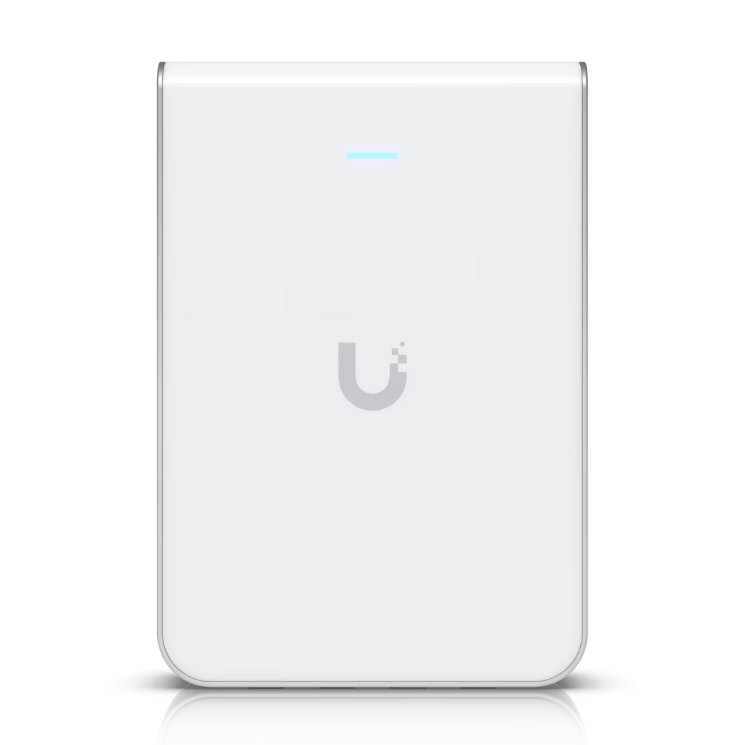 Ubiquiti UniFi 6 In-wall access point- U6-IW