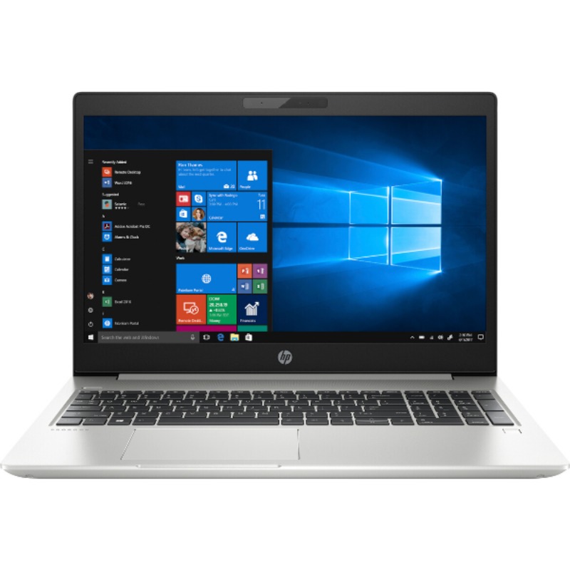 HP ProBook 440 G6 Intel® Core™ i5-8265U Laptop 35.6 cm (14") Full HD 8 GB DDR4-SDRAM 512 GB SSD Wi-Fi 5 (802.11ac) Windows 10 Pro