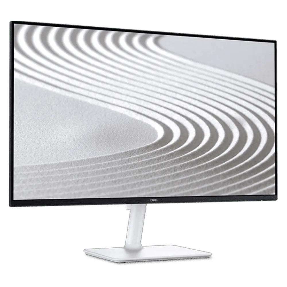 Dell S2425H 23.8" FHD Monitor, Connectivity : 2 HDMI 1.4- S2425H