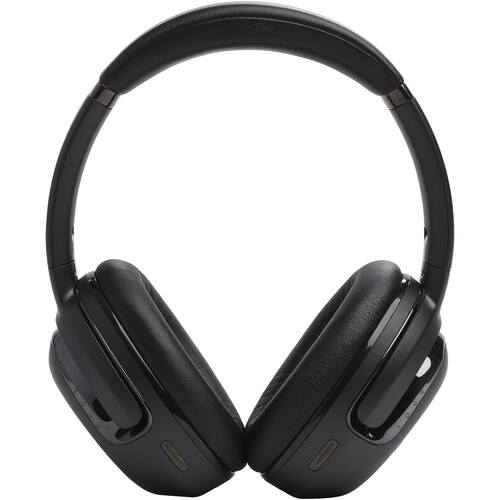 JBL Tour One M2 Noise-Canceling Wireless Over-Ear Headphones