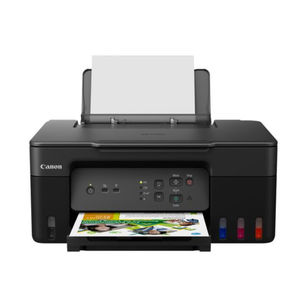 Canon PIXMA G3430 Inkjet A4 4800 x 1200 DPI Wi-Fi