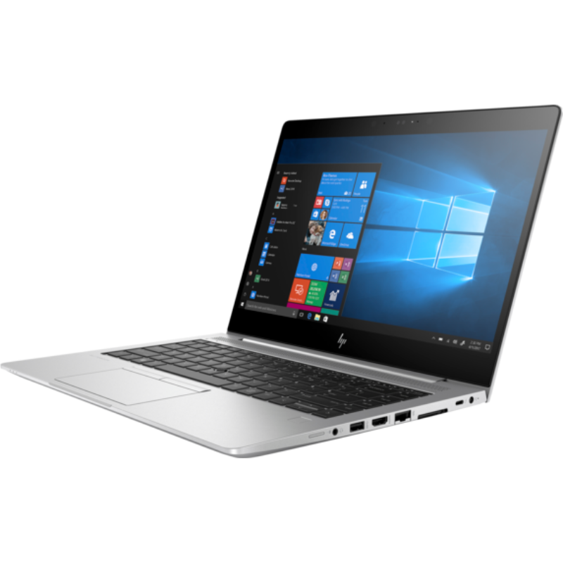 HP EliteBook 850 G5 Intel® Core™ i5 i5-8350U Laptop 39.6 cm (15.6") Full HD 16 GB DDR4-SDRAM 128 GB SSD Wi-Fi 5 (802.11ac) Windows 10