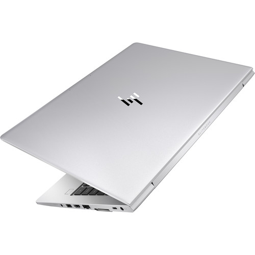 HP EliteBook 840 G6 Intel® Core™ i7-8665U Laptop 35.6 cm (14") Touchscreen Full HD 16 GB DDR4-SDRAM 256 GB SSD Wi-Fi 6 (802.11ax) Windows 10 Pro