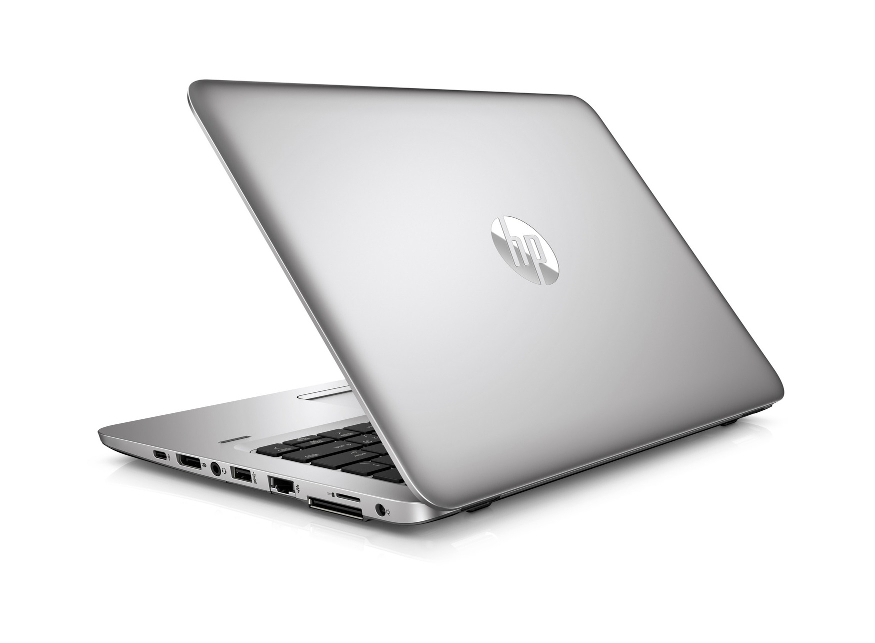 HP EliteBook 820 G3 Intel® Core™ i5 i5-6300U Laptop 31.8 cm (12.5") HD 8 GB DDR3L-SDRAM 256 GB SSD Windows 10 Touch Screen