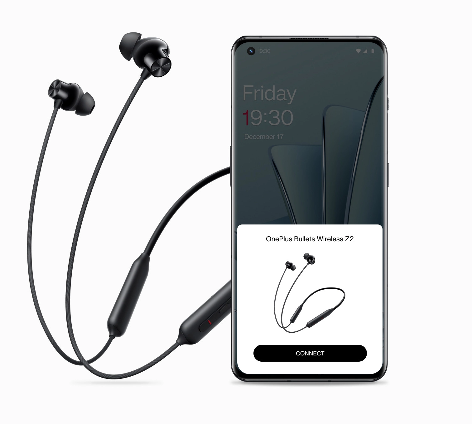 OnePlus Bullets Wireless Z2