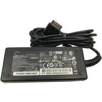 Power adapter for HP envy 11-g080el