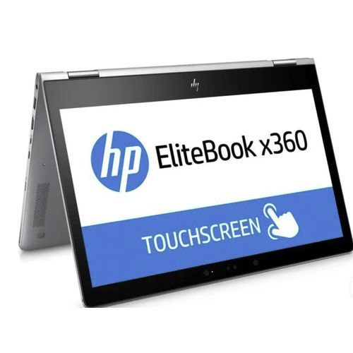 HP EliteBook x360 1030 G3 Intel® Core™ i7-8650U Laptop 33.8 cm (13.3") Touchscreen Full HD 16 GB LPDDR3-SDRAM 512 GB SSD Windows 10 Pro