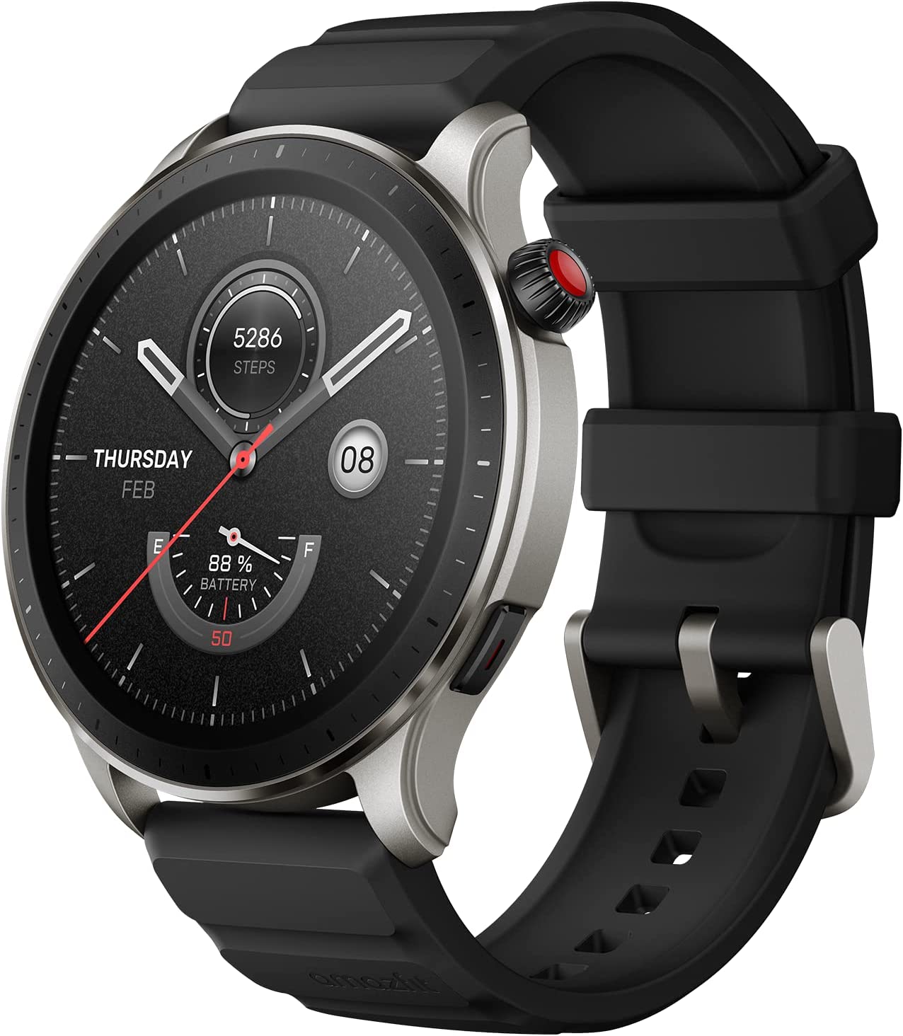 Amazfit GTR 4 Smart Watch