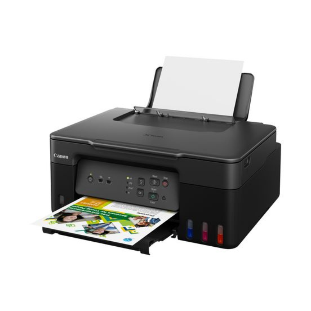 Canon PIXMA G3430 Inkjet A4 4800 x 1200 DPI Wi-Fi