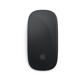 Apple Magic Mouse 3 Black 2021 Model -   MMMQ3LL/A