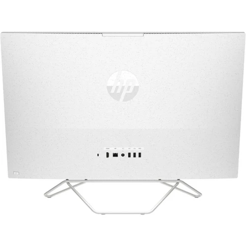 HP AIO 27-CB1157NH CORE i7-1255U 8 GB RAM 512 GB SSD DOS 27" TOUCH WHITE - 79Q9EA