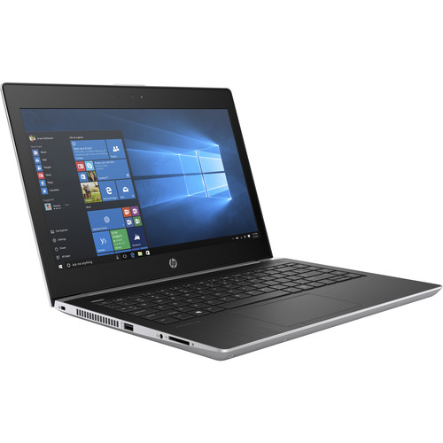 Hp Probook 430 G5 core i5 8th Gen 8gb Ram 256 GB SSD