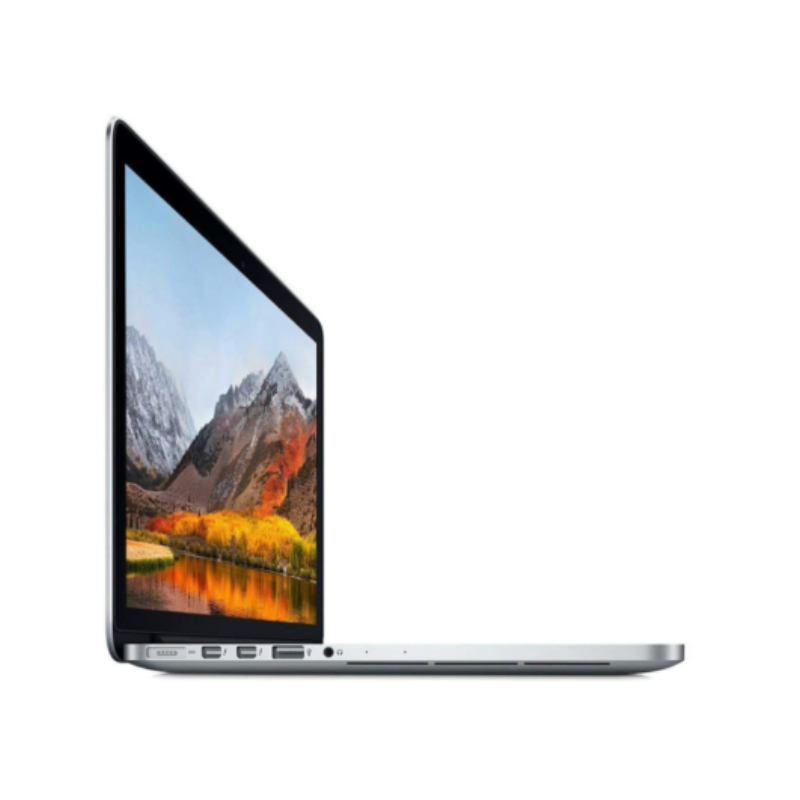 Macbook Pro 2015 Intel Core i5  8GB RAM 256GB SSD Intel Iris Graphics