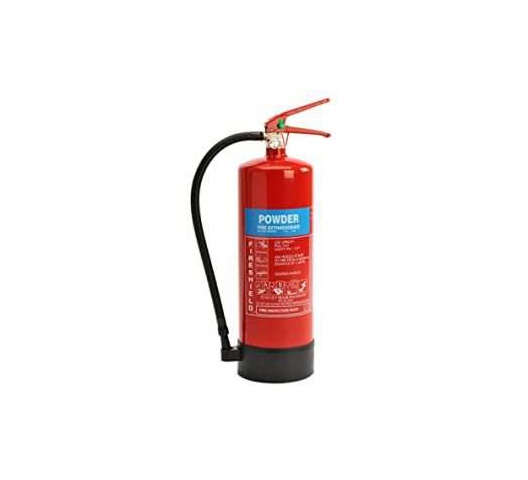 2kg ABC Dry powder fire extinguisher