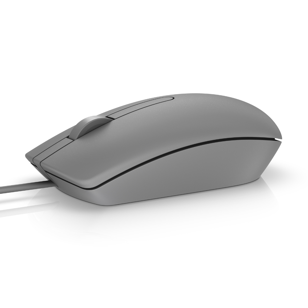 Dell USB Mouse MS116 - MS116