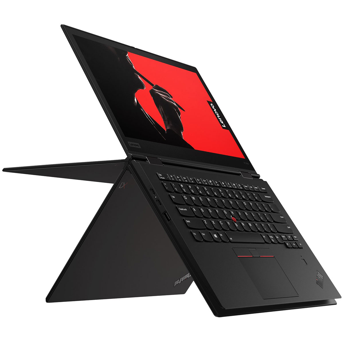 Refurbished Lenovo ThinkPad X280 Intel® Core™ i5-8350U Laptop 31.8 cm (12.5") 8 GB DDR4-SDRAM 256 GB SSD Wi-Fi 5 (802.11ac) Windows 10 Pro