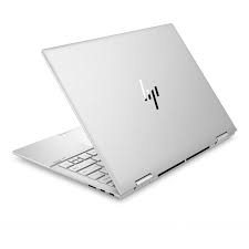 HP Envy 13-BA1055NR – Core i7-1165G7, 16GB RAM DDR4-2933Mhz (Onboard), 256GB SSD, 13.3” FHD, Windows 11 Home, Silver, Touchscreen, Fingerprint reader, 720P HD camera with shutter - 6D6J3UA