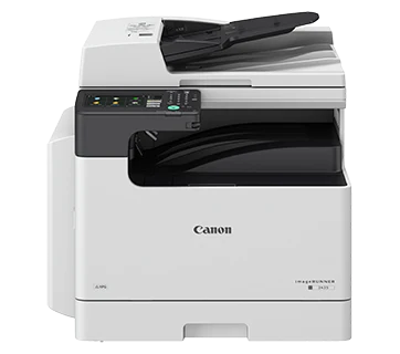 Canon imageRUNNER 2425 Laser A5 600 x 600 DPI 25 ppm Wi-Fi (Without Toners)