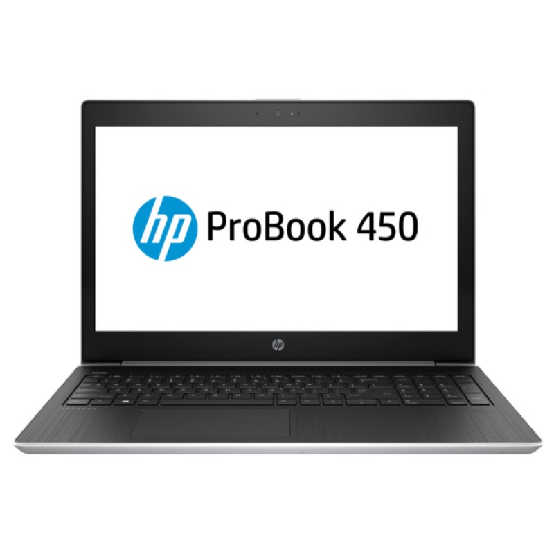 HP ProBook 450 G5 Intel® Core™ i5 i5-8250U Laptop 39.6 cm (15.6") HD 8 GB DDR4-SDRAM 256 GB HDD Windows 10