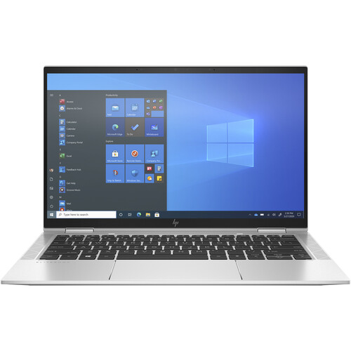 HP EliteBook x360 1030 G8 Intel® Core™ i7-1165G7 Hybrid (2-in-1) 33.8 cm (13.3") Touchscreen 8 GB LPDDR4x-SDRAM 512 GB SSD Free DOS