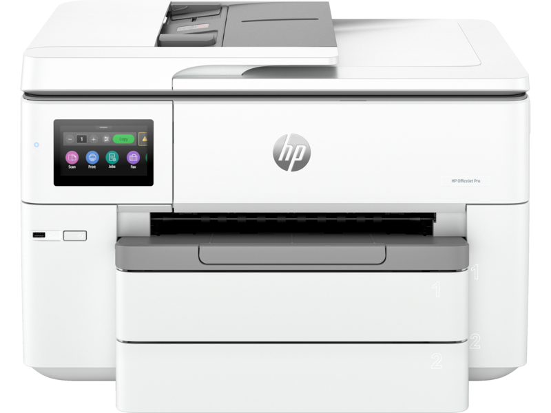 HP OfficeJet Pro 9730 Wide Format All-in-One Printer (537P5C)