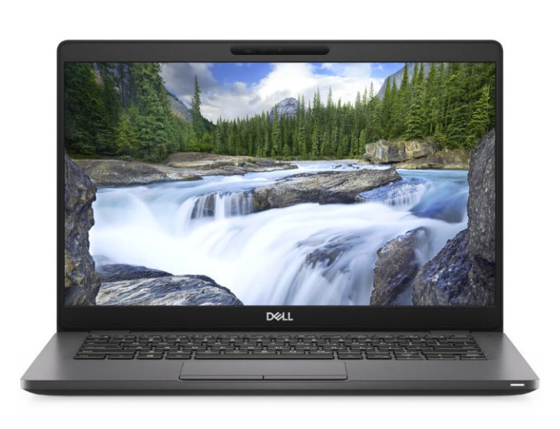 DELL Latitude 5300 X360 Intel® Core™ i5-8365U Laptop 33.8 cm (13.3") 8 GB DDR4-SDRAM 256 GB SSD Windows 10 Pro, Refurbished