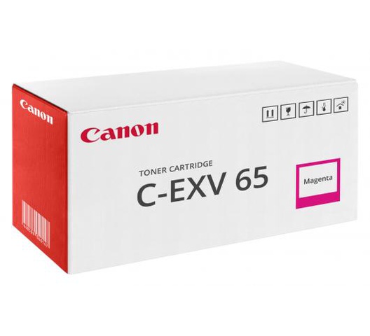 Canon Toner C-EXV 65 Magenta