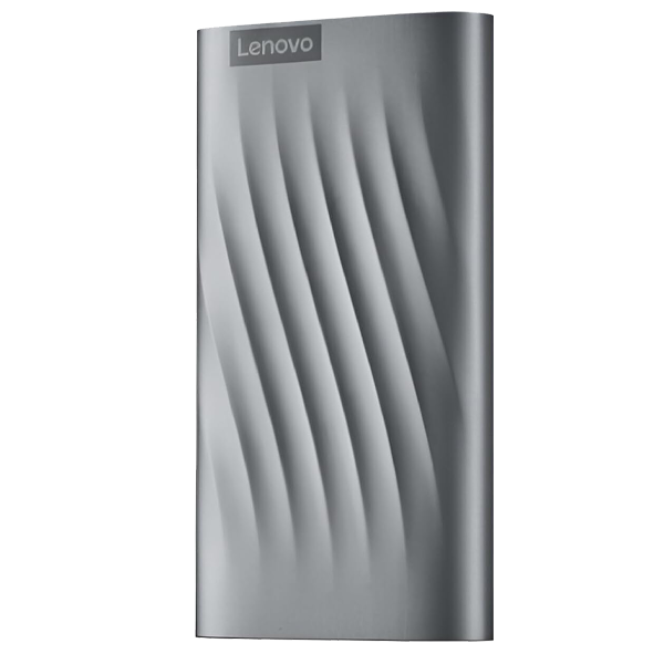 Lenovo PS6 Portable External SSD 1TB - GXB1M24164