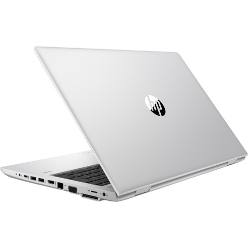 HP ProBook 650 G4 Laptop 39.6 cm (15.6") Intel® Core™ i5 i5-8350U 8 GB DDR4-SDRAM 512 GB SSD Windows 10