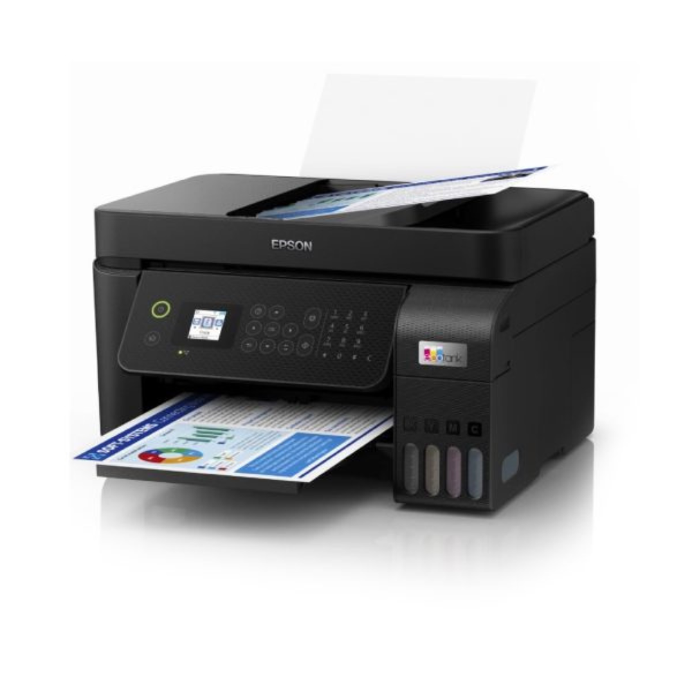 Epson EcoTank L4260 A4 Wi-Fi Duplex All-in-One Ink Tank Printer