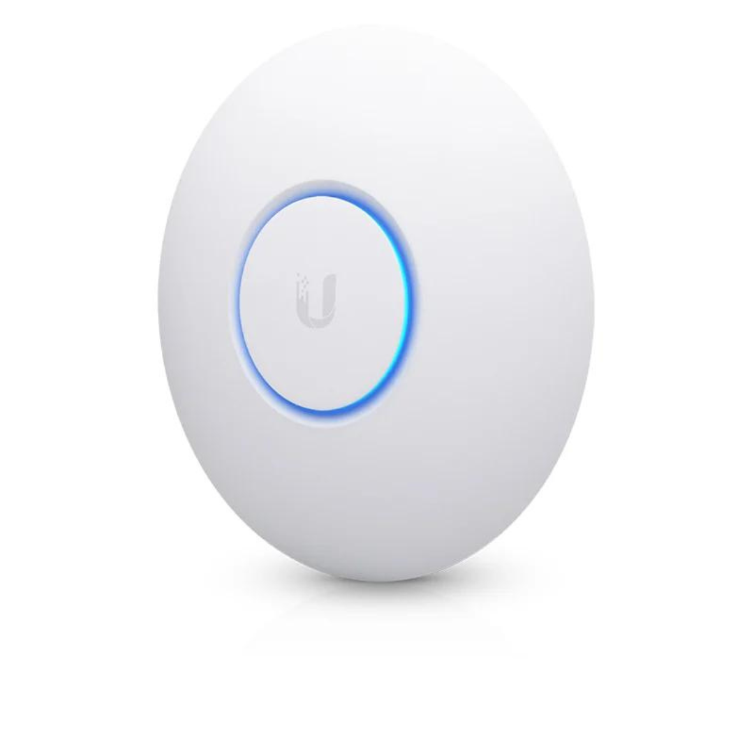 Ubiquiti UniFi nanoHD Access Point – 4×4 MU-MIMO 802.11ac Wave 2- UAP-nanoHD