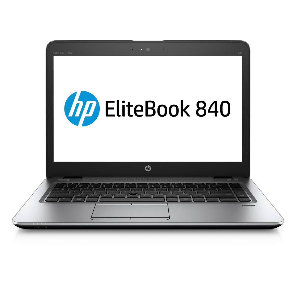 HP EliteBook 840 G4 Intel® Core™ i5-7500U Laptop 35.6 cm (14") Quad HD 8 GB DDR4-SDRAM 256 GB SSD Windows 10