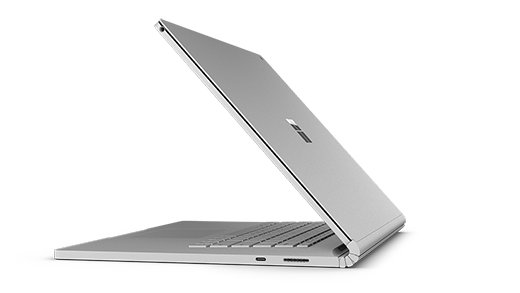 Microsoft Surface Laptop 3 1872 Intel® Core™ i7-1065G7 38.1 cm (15") 32 GB LPDDR4x-SDRAM 1 TB SSD Wi-Fi 6 (802.11ax) Windows 10 Pro