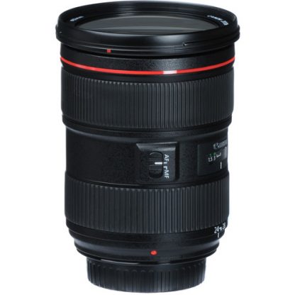 Canon EF 24-70mm F2.8 L USM II