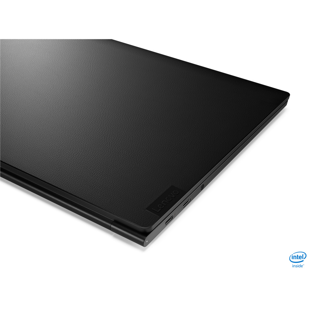 Lenovo Yoga Slim 9 14ITL5, Intel Core i7 1165G7, 16GB LPDDR4x 4266 (Not Upgradable), 1TB SSD M.2 2280 PCIe 3.0x4 NVMe, Windows 11 Pro, 14" UHD Touch Screen, No ODD - 82D100AGAK