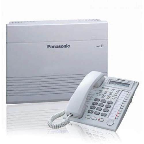 Panasonic KX-TES824 Advanced Hybrid PBX System - KX-TES824