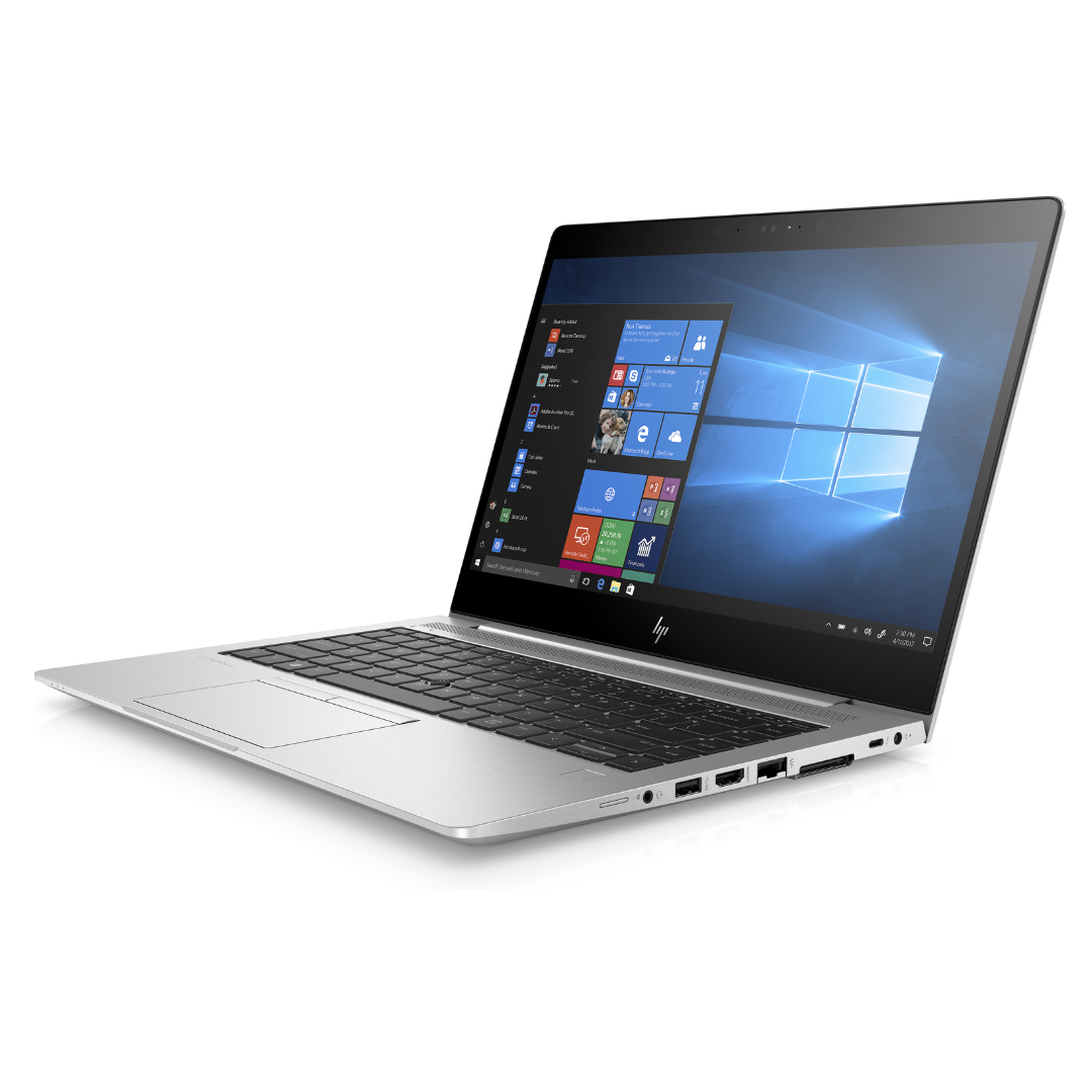 HP EliteBook 840 G5 Intel® Core™ i5-8350U Laptop 35.6 cm (14") Full HD 16 GB DDR4-SDRAM 512 GB SSD Wi-Fi 5 (802.11ac) Windows 10