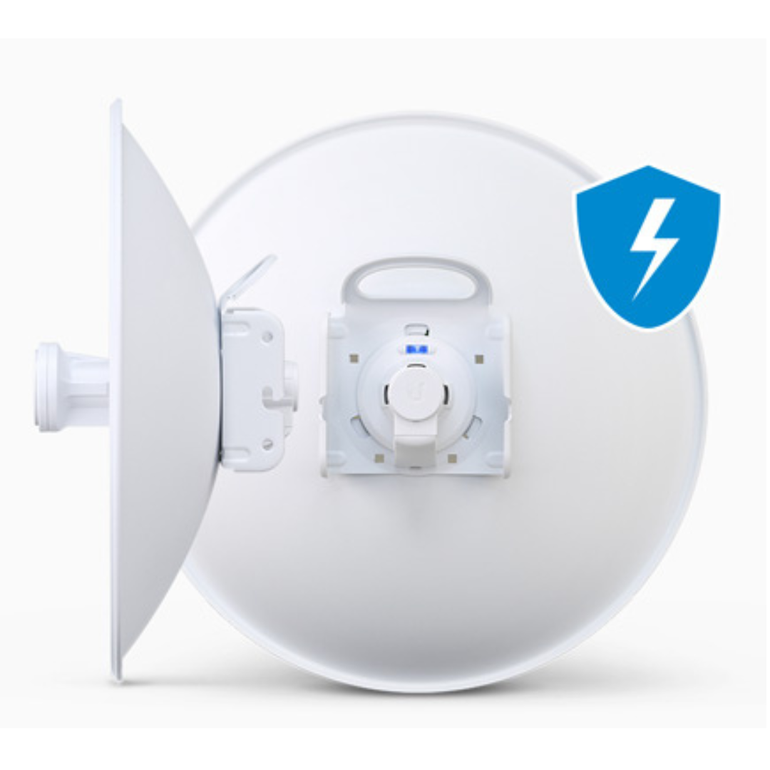 Ubiquiti airMAX PowerBeam Gen 2 5AC 5GHz Bridge- PBE-5AC-Gen2