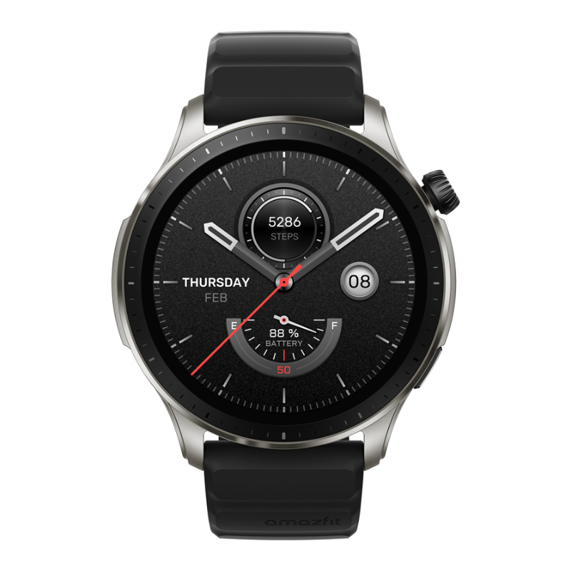 Amazfit GTR 4 Smart Watch