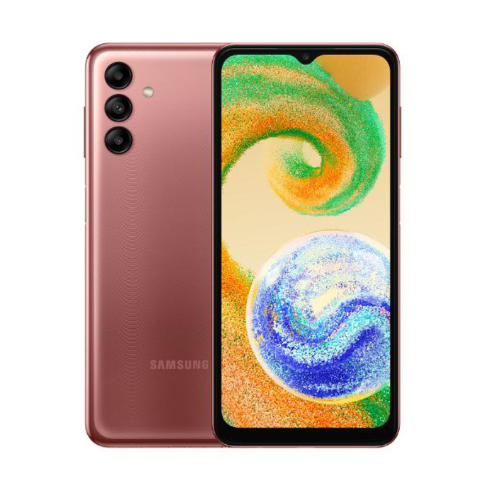 Samsung Galaxy A04s 4GB 64GB