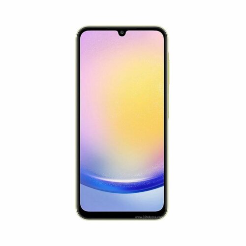 Samsung Galaxy A25 5G 6GB 128GB