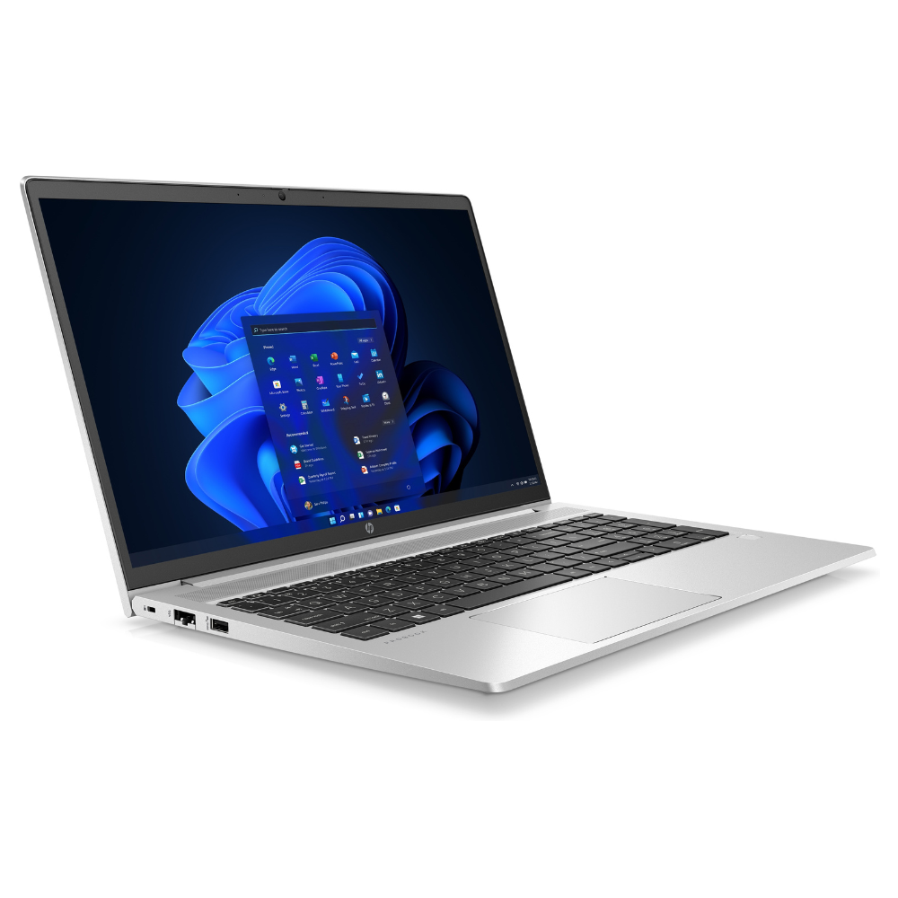 HP ProBook 450 G9, Intel Core i5 1235U, 8GB DDR4 3200, 512GB PCIe NVMe M.2 SSD, NVIDIA GeForce MX570 2GB DDR6 Graphics, FreeDOS, 15.6"