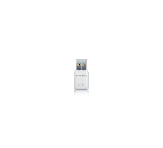 TP-Link TL-WN723N 150Mbps Mini Wireless N USB Adapter