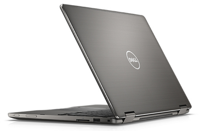 DELL Latitude 3379 Intel® Core™ i5 i5-6300U X360 33.8 cm (13.3") Touchscreen Full HD 8 GB DDR4-SDRAM 256 GB SSD Windows 10