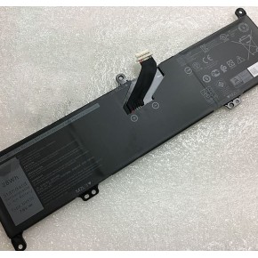 Original 28Wh Dell NXX33 0020K1 020K1 battery